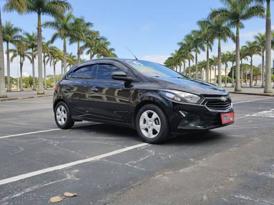 CHEVROLET ONIX 1.4 MPFI LT 8V FLEX 4P MANUAL
